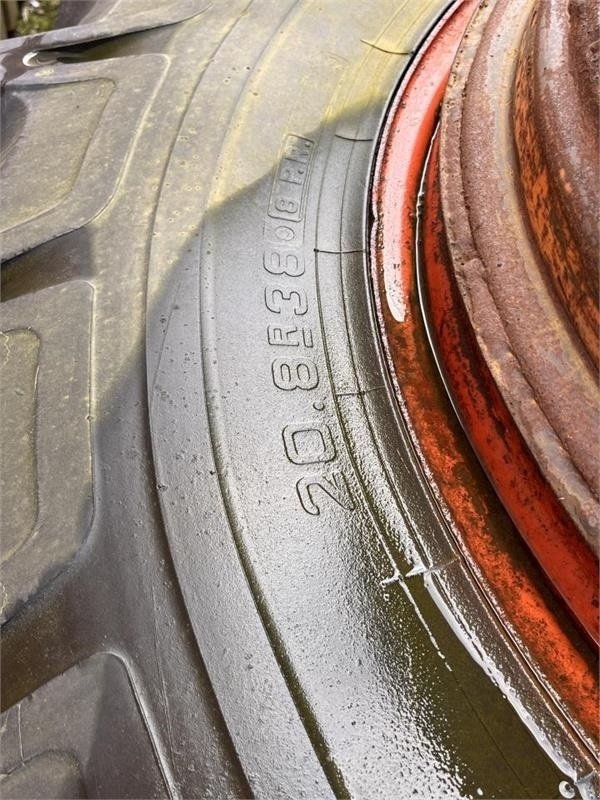 Reifen typu Sonstige 20.8R38, Gebrauchtmaschine v Kolding (Obrázek 2)