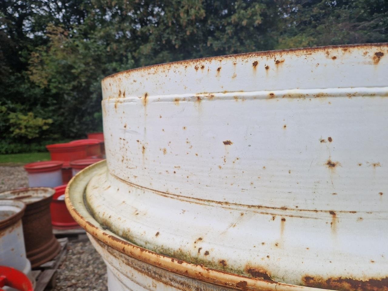 Reifen des Typs Sonstige 20.8R42, Gebrauchtmaschine in Jelling (Bild 2)