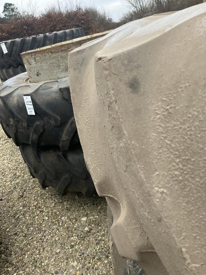 Reifen des Typs Sonstige 20.8R42, Gebrauchtmaschine in Holstebro (Bild 2)