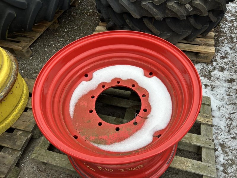 Reifen tipa Sonstige 20X30, Gebrauchtmaschine u Randers SV (Slika 1)