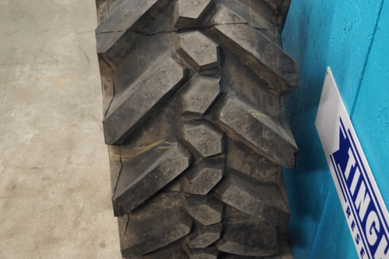 Reifen des Typs Sonstige 22.5"   15R22.5, Gebrauchtmaschine in Hemmet (Bild 8)