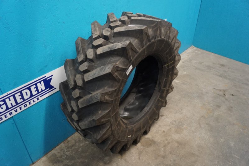 Reifen des Typs Sonstige 22.5"   15R22.5, Gebrauchtmaschine in Hemmet (Bild 2)