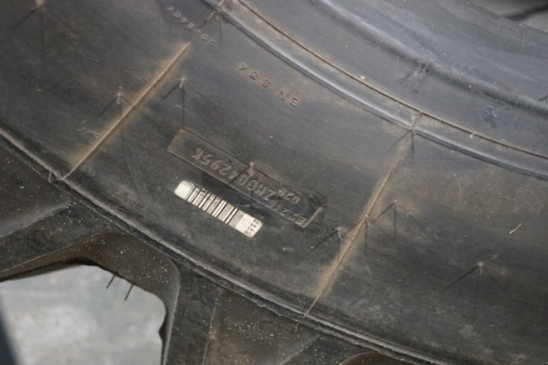 Reifen des Typs Sonstige 22.5"   15R22.5, Gebrauchtmaschine in Hemmet (Bild 6)