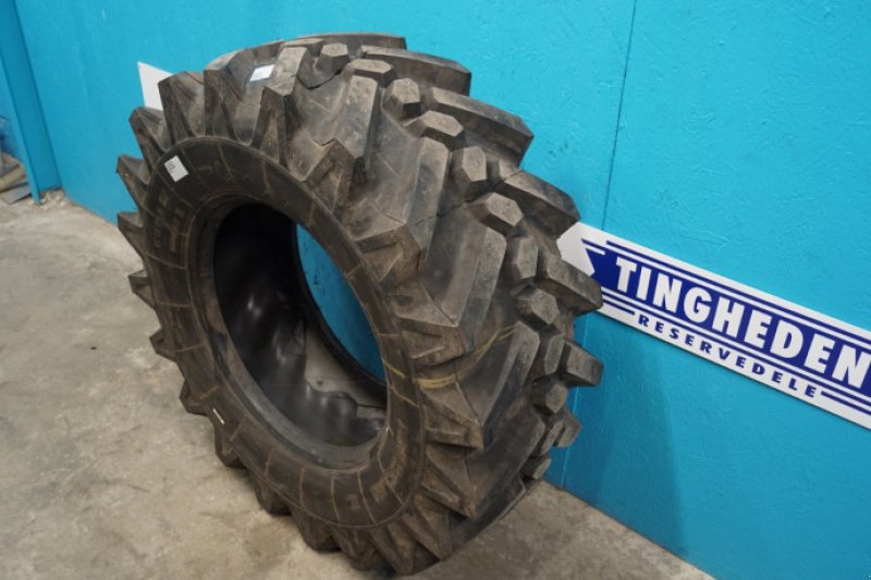 Reifen des Typs Sonstige 22.5"   15R22.5, Gebrauchtmaschine in Hemmet (Bild 3)