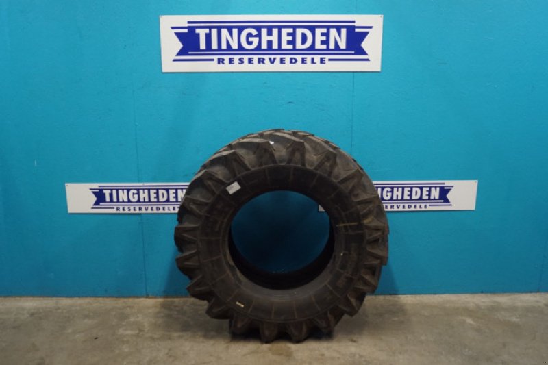 Reifen des Typs Sonstige 22.5"   15R22.5, Gebrauchtmaschine in Hemmet (Bild 1)