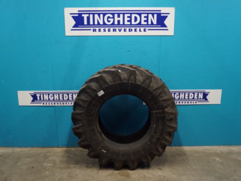 Reifen des Typs Sonstige 22.5"   15R22.5, Gebrauchtmaschine in Hemmet (Bild 1)