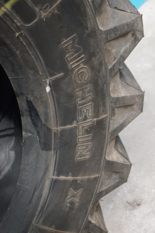 Reifen des Typs Sonstige 22.5"   15R22.5, Gebrauchtmaschine in Hemmet (Bild 7)