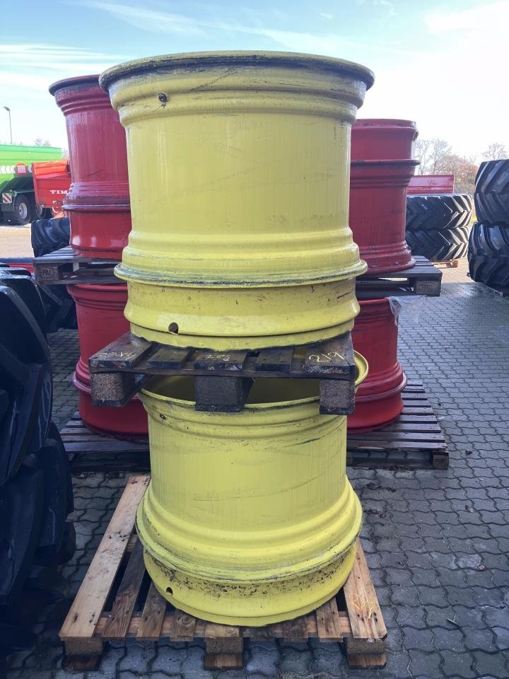 Reifen от тип Sonstige 23X34, Gebrauchtmaschine в Randers SV (Снимка 1)