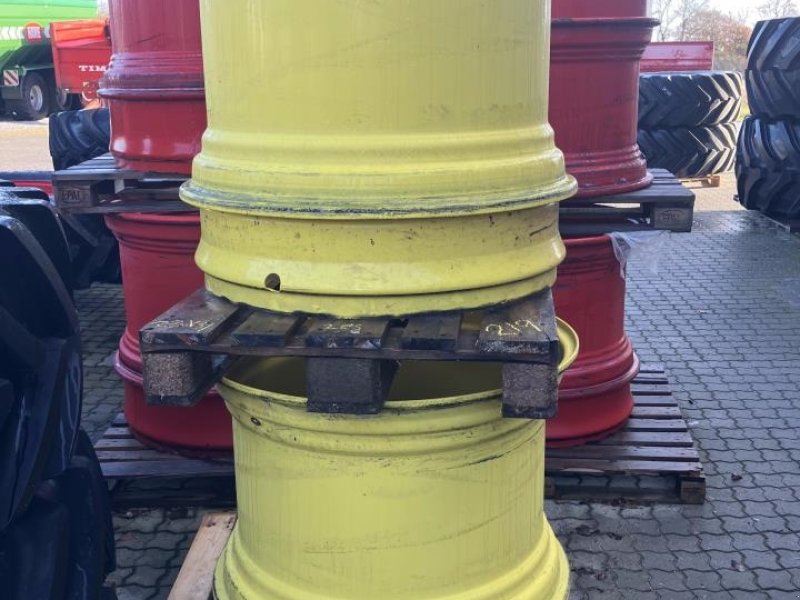 Reifen от тип Sonstige 23X34, Gebrauchtmaschine в Randers SV