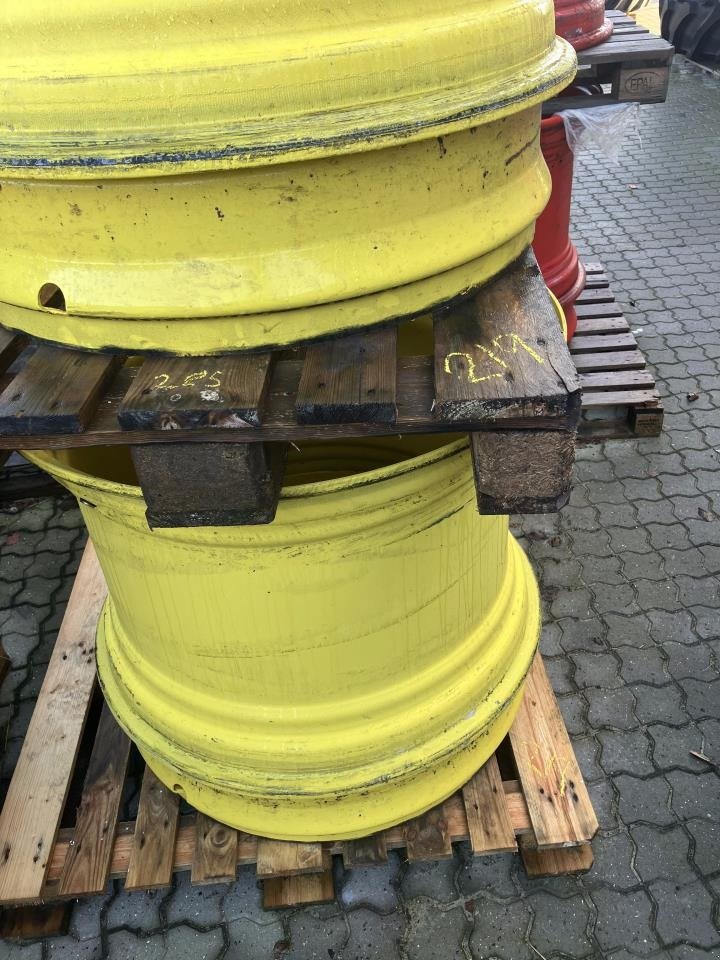 Reifen от тип Sonstige 23X34, Gebrauchtmaschine в Randers SV (Снимка 2)