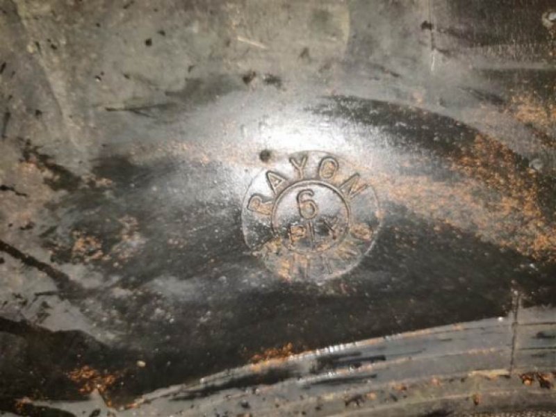 Reifen типа Sonstige 24"   13/11.25-24, Gebrauchtmaschine в Hemmet (Фотография 5)