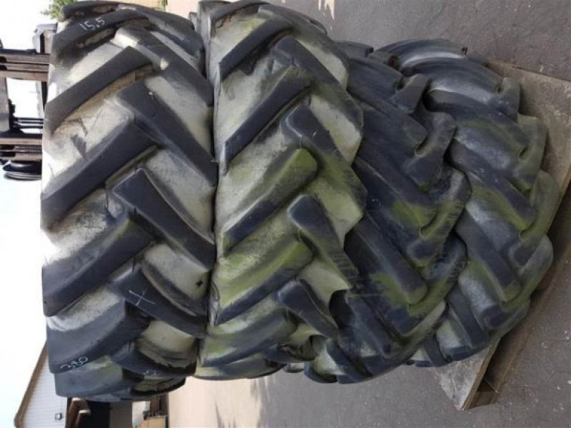 Reifen des Typs Sonstige 24"   15.5/80-24, Gebrauchtmaschine in Hemmet (Bild 2)