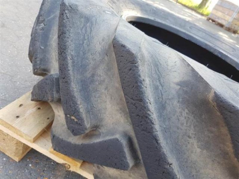 Reifen tipa Sonstige 24"   15.5/80R24, Gebrauchtmaschine u Hemmet (Slika 6)