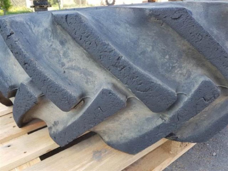 Reifen tipa Sonstige 24"   15.5/80R24, Gebrauchtmaschine u Hemmet (Slika 8)