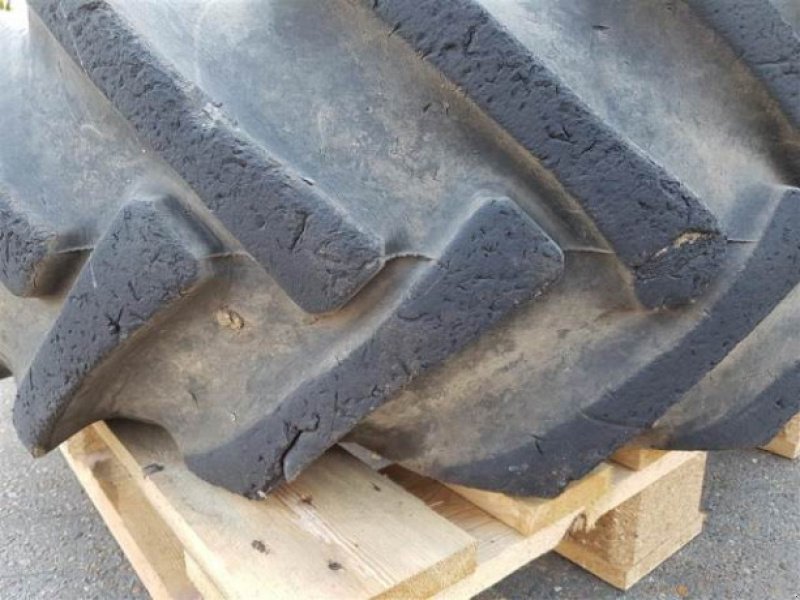 Reifen tipa Sonstige 24"   15.5/80R24, Gebrauchtmaschine u Hemmet (Slika 7)