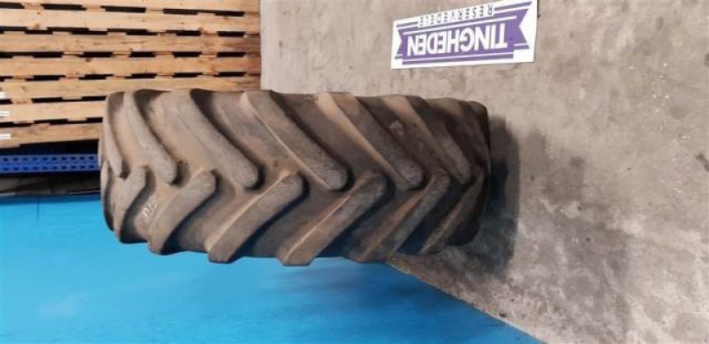 Reifen des Typs Sonstige 24"   17.5R24, Gebrauchtmaschine in Hemmet (Bild 8)