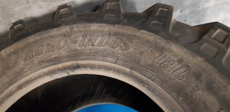 Reifen des Typs Sonstige 24"   17.5R24, Gebrauchtmaschine in Hemmet (Bild 6)