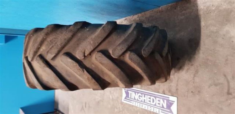 Reifen des Typs Sonstige 24"   17.5R24, Gebrauchtmaschine in Hemmet (Bild 7)