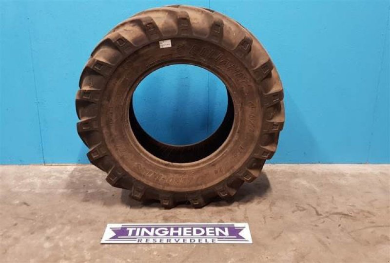 Reifen des Typs Sonstige 24"   17.5R24, Gebrauchtmaschine in Hemmet (Bild 1)