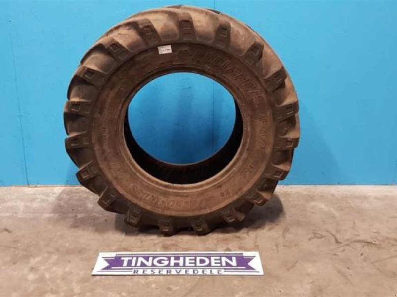 Reifen des Typs Sonstige 24"   17.5R24, Gebrauchtmaschine in Hemmet (Bild 1)