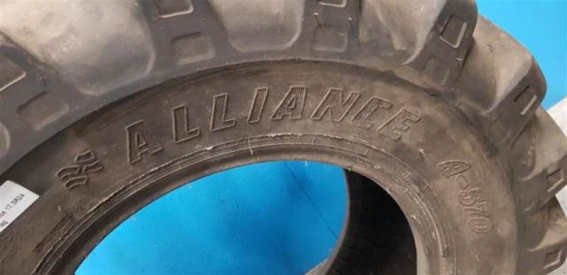 Reifen des Typs Sonstige 24"   17.5R24, Gebrauchtmaschine in Hemmet (Bild 2)