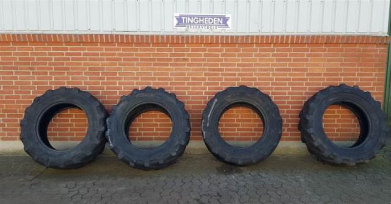 Reifen typu Sonstige 24"   405/70-24, Gebrauchtmaschine v Hemmet (Obrázek 1)
