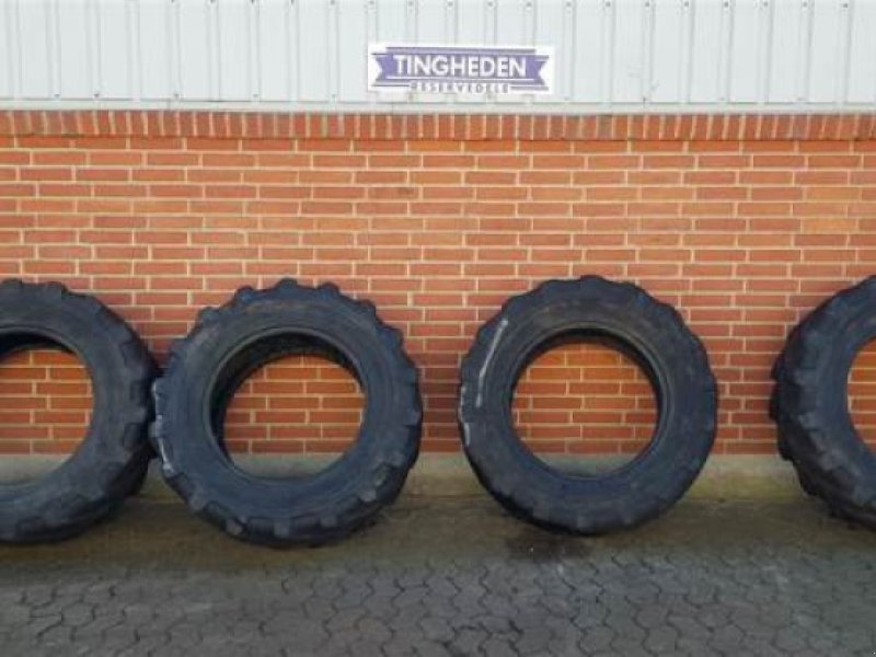 Reifen des Typs Sonstige 24"   405/70-24, Gebrauchtmaschine in Hemmet (Bild 1)