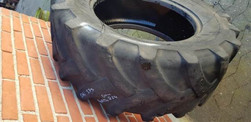 Reifen typu Sonstige 24"   405/70-24, Gebrauchtmaschine v Hemmet (Obrázek 8)