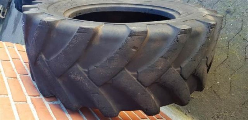 Reifen typu Sonstige 24"   405/70-24, Gebrauchtmaschine v Hemmet (Obrázek 5)