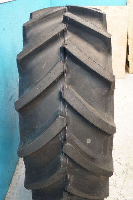 Reifen типа Sonstige 28"   480/70R28, Gebrauchtmaschine в Hemmet (Фотография 4)