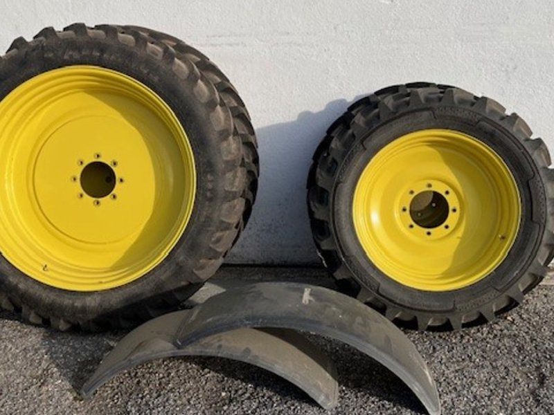 Reifen от тип Sonstige 320/85R32-340/85R46 Alliance, Gebrauchtmaschine в Jelling