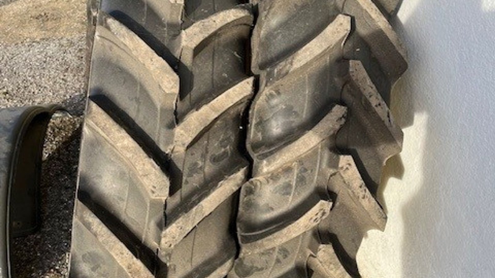 Reifen of the type Sonstige 320/85R32-340/85R46 Alliance, Gebrauchtmaschine in Jelling (Picture 2)