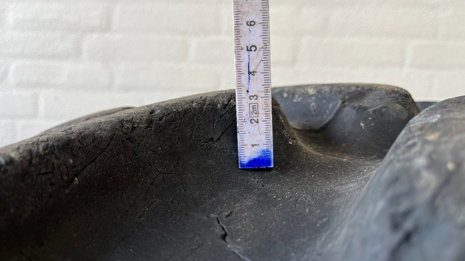 Reifen типа Sonstige 340/85R28, Gebrauchtmaschine в Lintrup (Фотография 5)