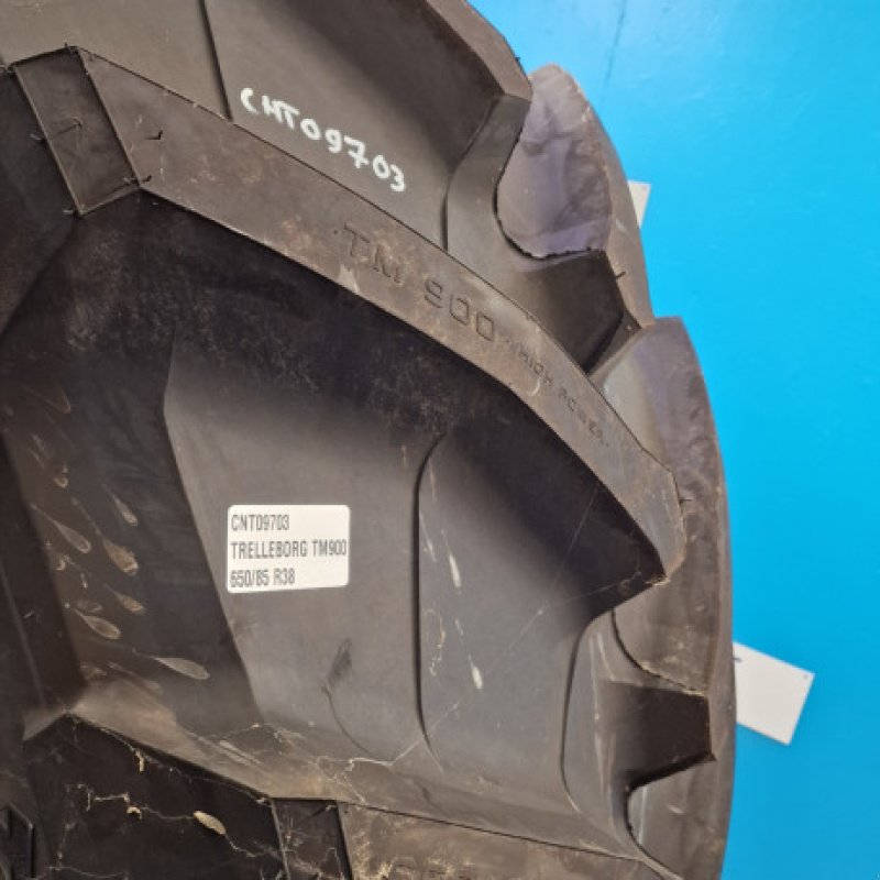 Reifen tipa Sonstige 38"   650/85R38, Gebrauchtmaschine u Hemmet (Slika 10)