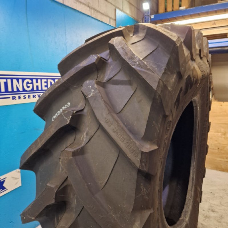 Reifen tipa Sonstige 38"   650/85R38, Gebrauchtmaschine u Hemmet (Slika 14)