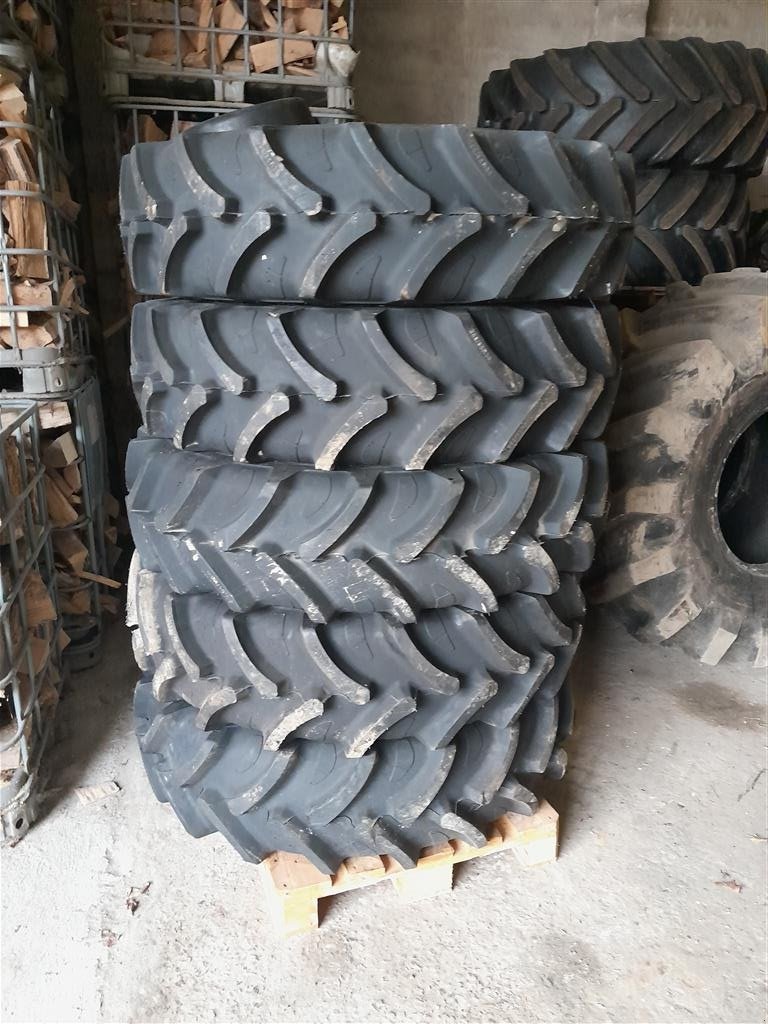 Reifen des Typs Sonstige 380/85R30, Gebrauchtmaschine in Vojens (Bild 1)