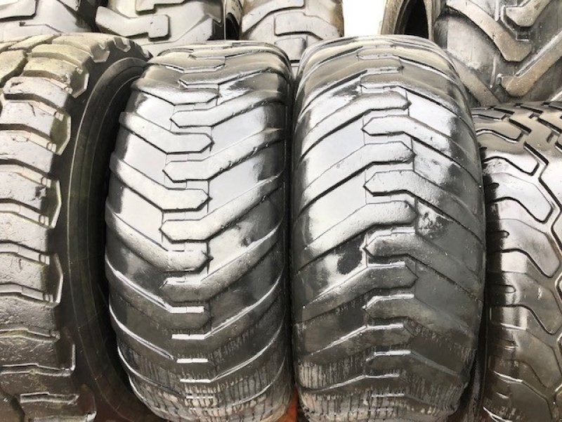 Reifen des Typs Sonstige 385/65X22,5, Gebrauchtmaschine in Gjerlev J. (Bild 1)