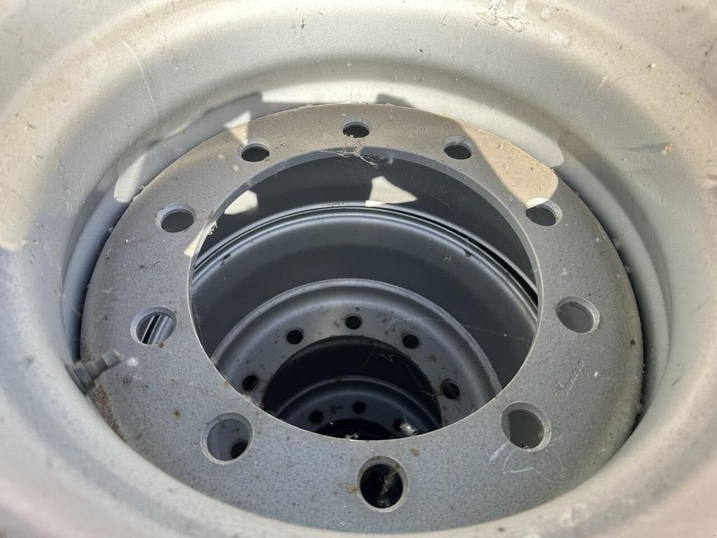 Reifen typu Sonstige 4 Banden, Neumaschine v Goudriaan (Obrázek 5)