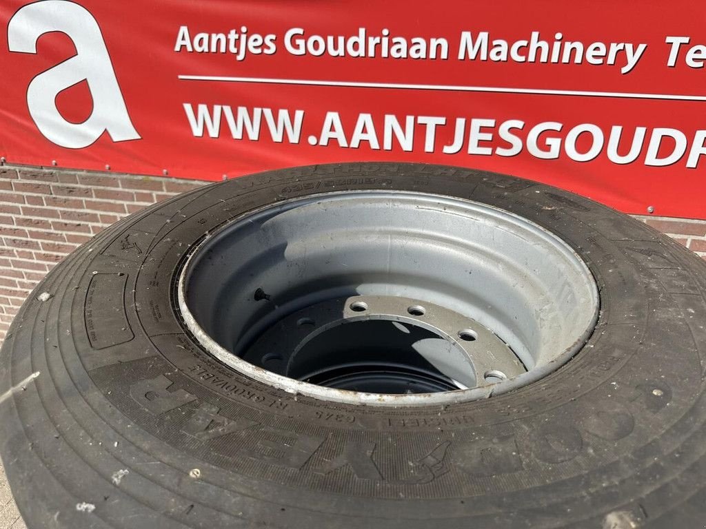 Reifen typu Sonstige 4 Banden, Neumaschine v Goudriaan (Obrázek 3)