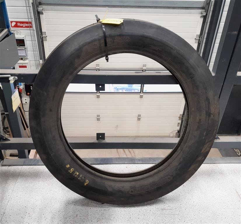 Reifen des Typs Sonstige 4.00-19, Gebrauchtmaschine in Horsens (Bild 1)