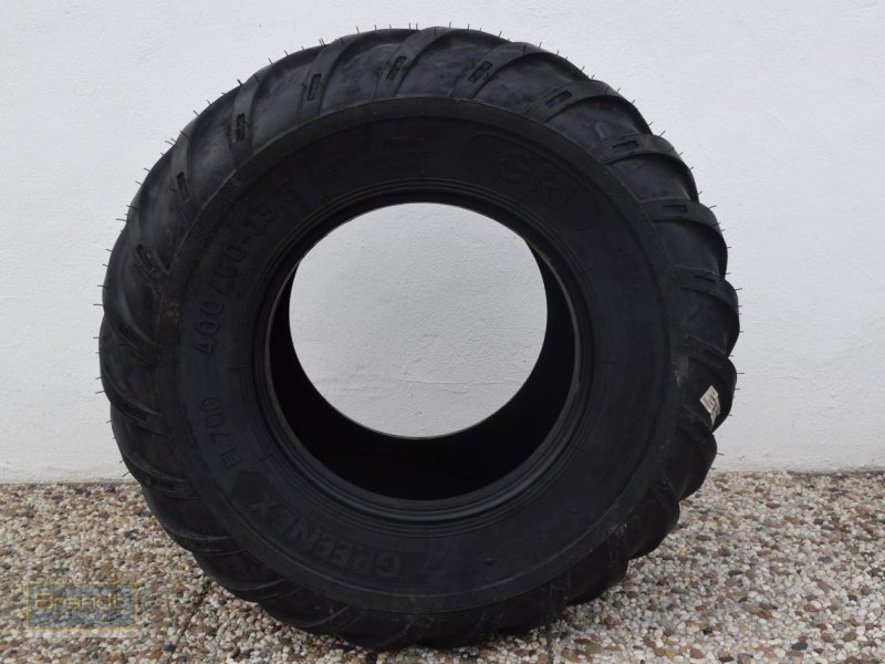 Reifen typu Sonstige 400/60-15.5 ***GRI***, Neumaschine w Oyten