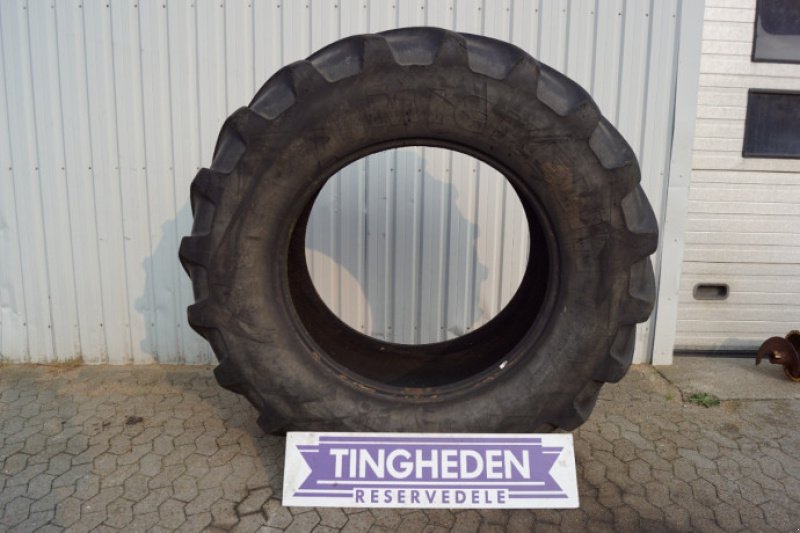 Reifen of the type Sonstige 42"   710/70R42, Gebrauchtmaschine in Hemmet (Picture 1)