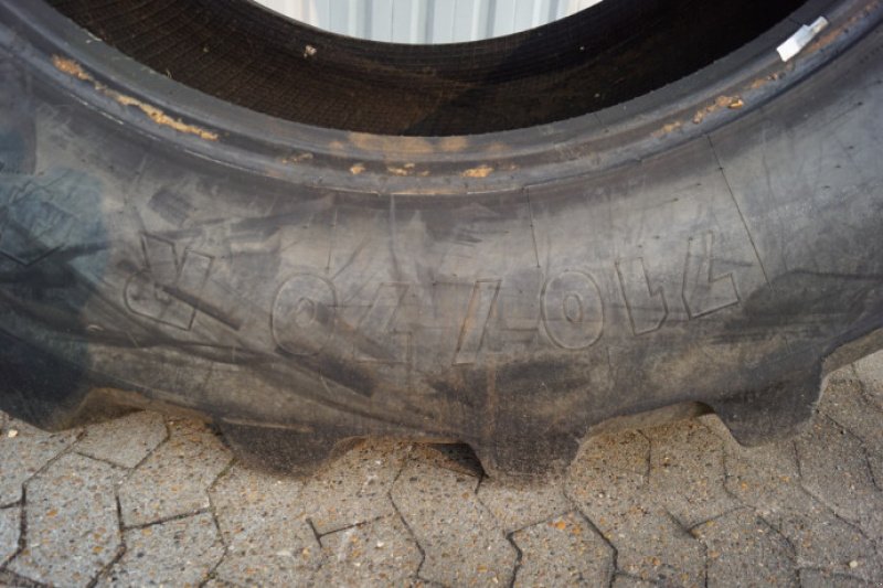 Reifen of the type Sonstige 42"   710/70R42, Gebrauchtmaschine in Hemmet (Picture 3)