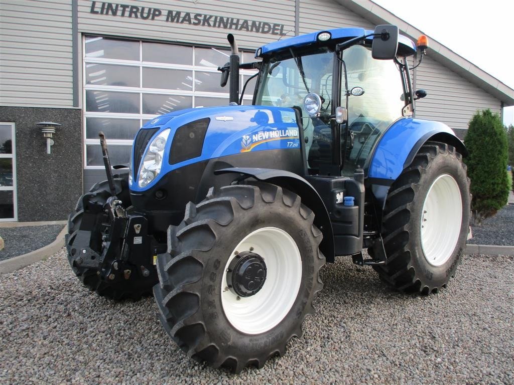 Reifen des Typs Sonstige 420/85R30 (16.9R30) TL NYE DÆK TIL TRAKTOR, Gebrauchtmaschine in Lintrup (Bild 12)