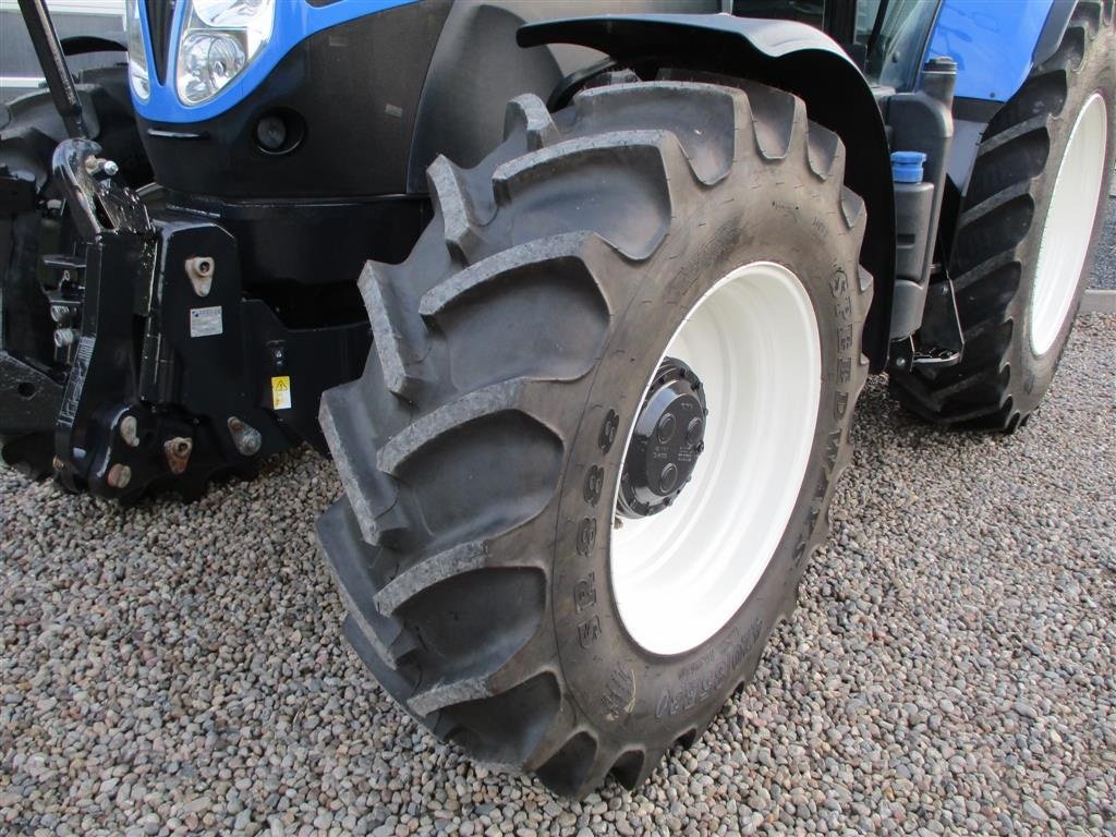 Reifen des Typs Sonstige 420/85R30 (16.9R30) TL NYE DÆK TIL TRAKTOR, Gebrauchtmaschine in Lintrup (Bild 15)