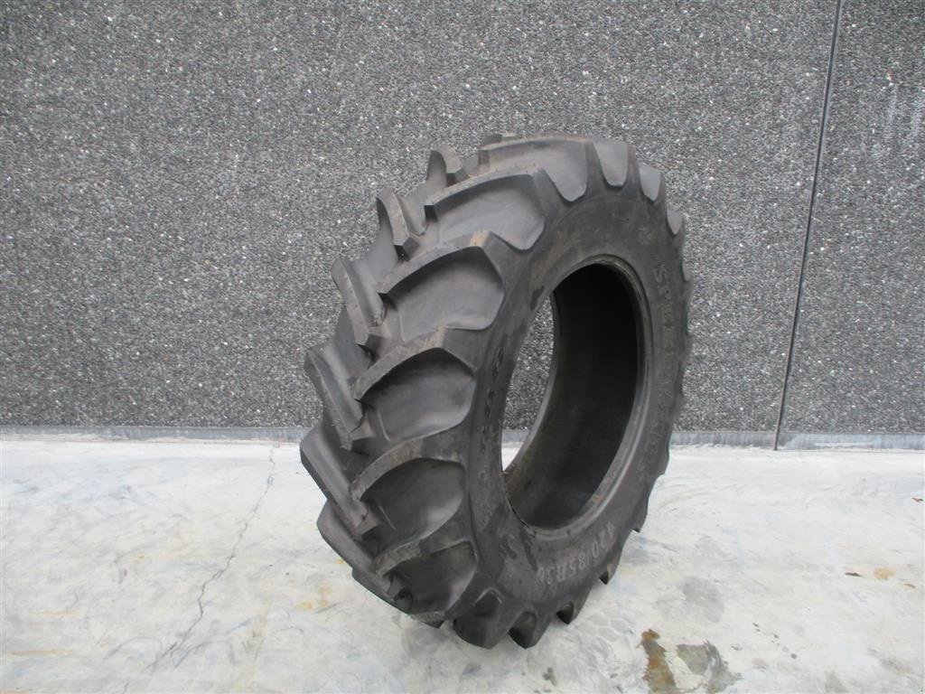Reifen des Typs Sonstige 420/85R30 (16.9R30) TL NYE DÆK TIL TRAKTOR, Gebrauchtmaschine in Lintrup (Bild 11)