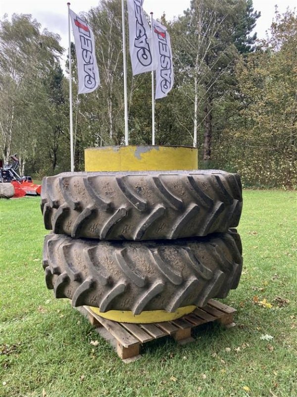 Reifen des Typs Sonstige 420/85X38, Gebrauchtmaschine in Søllested (Bild 1)