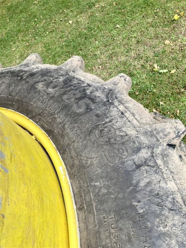 Reifen des Typs Sonstige 420/85X38, Gebrauchtmaschine in Søllested (Bild 3)