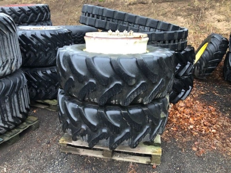 Reifen des Typs Sonstige 480/70-38, Gebrauchtmaschine in Gjerlev J. (Bild 1)