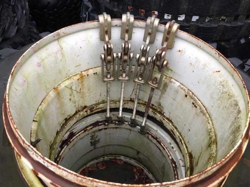 Reifen des Typs Sonstige 480/70-38, Gebrauchtmaschine in Gjerlev J. (Bild 2)